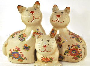 招财猫与家居饰品的艺术——批发市场的机遇与挑战